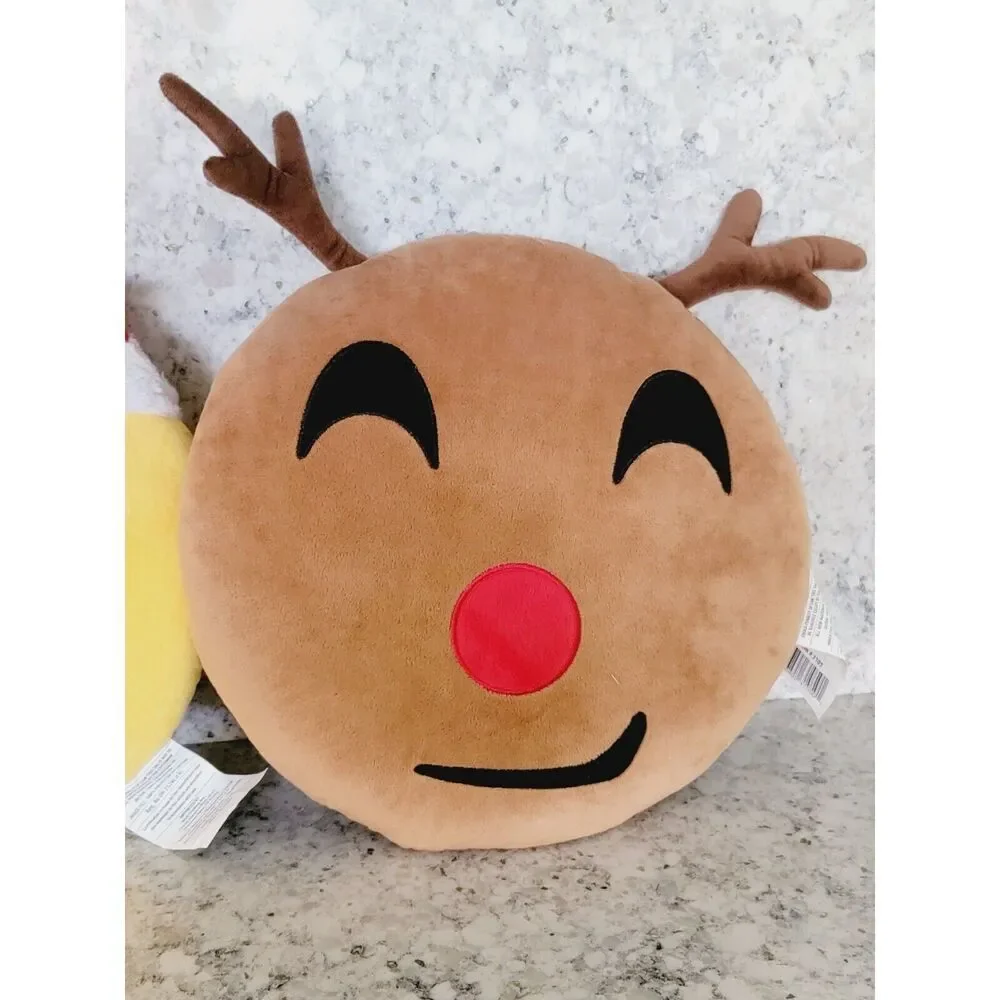 Emoji add touch